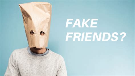 no fake friends clothing|how to identify a real friend.